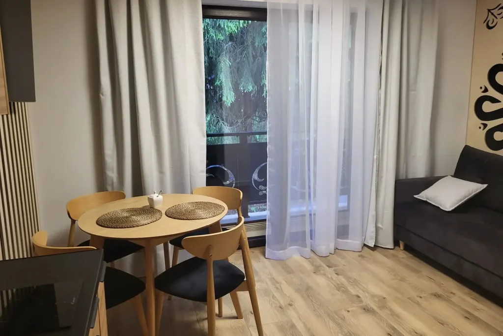 Willa Kubińca 73 - Apartament 2